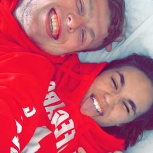 Meet your Posher, Matthew